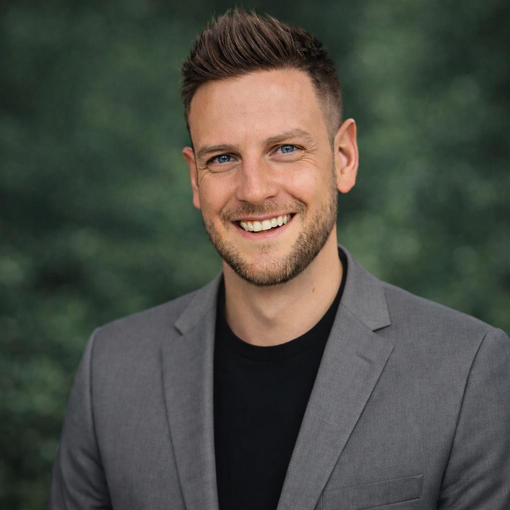 Dr Danie Breedt