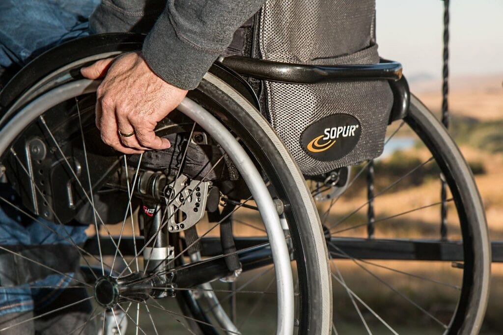 Exciting News with the management of spasms