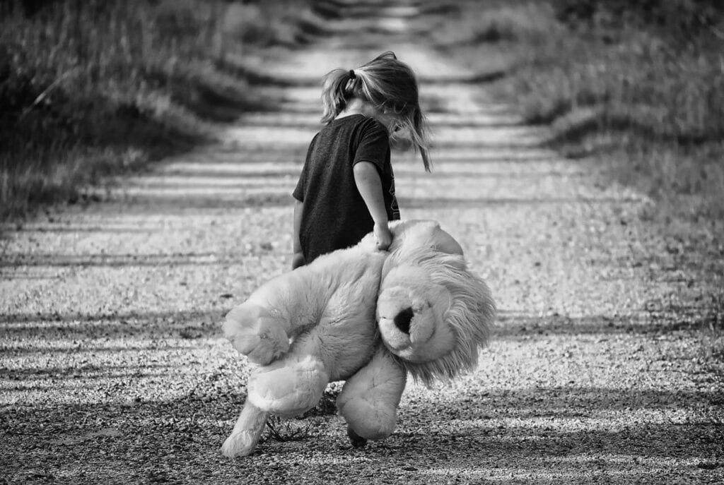 National Child Protection Week