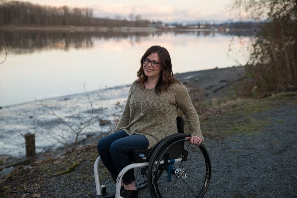 Sexuality and Spinal Cord Injuries