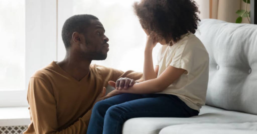 Spiritual bypassing of Trauma