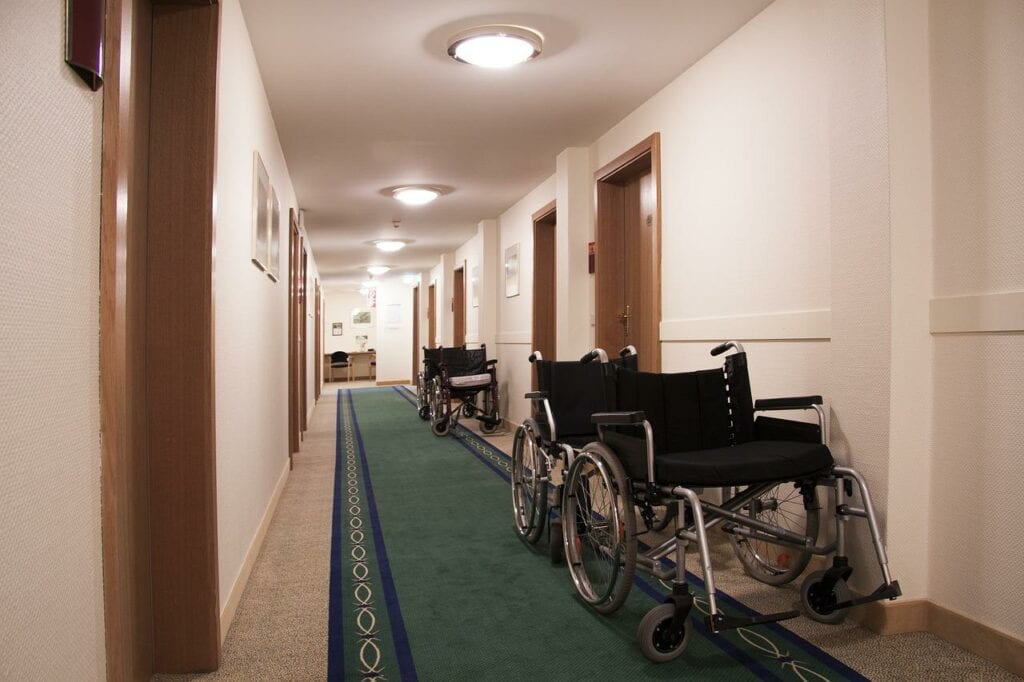 The Importance of Psychological Intervention as an Inpatient in Medical Rehabilitation